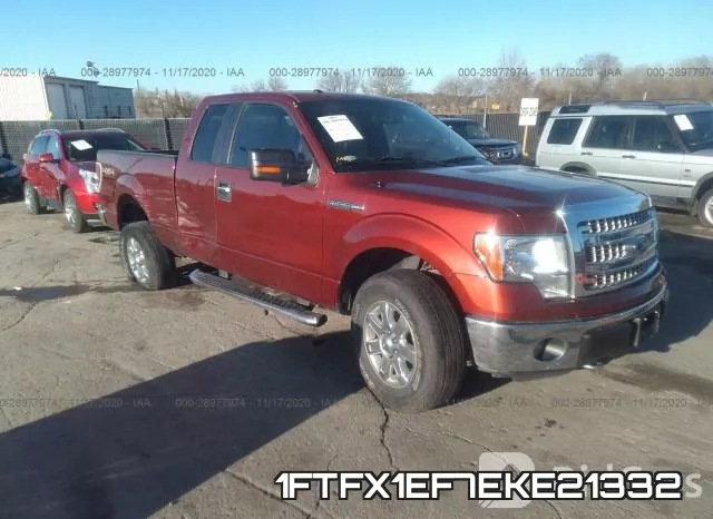 1FTFX1EF7EKE21332