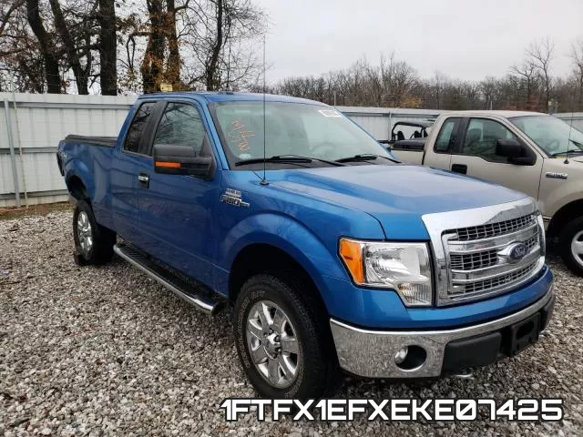 1FTFX1EFXEKE07425