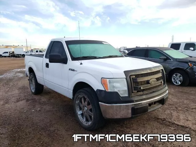 1FTMF1CM6EKF79396