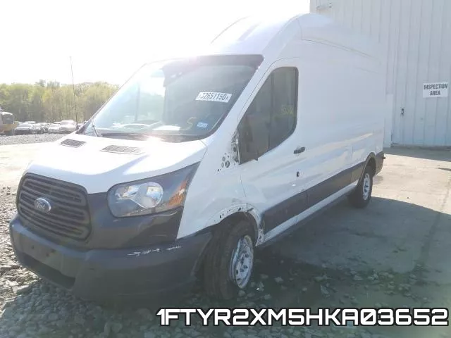 1FTYR2XM5HKA03652