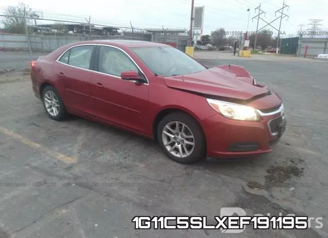 1G11C5SLXEF191195