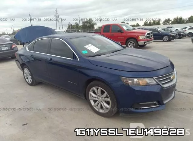 1G11Y5SL7EU149628