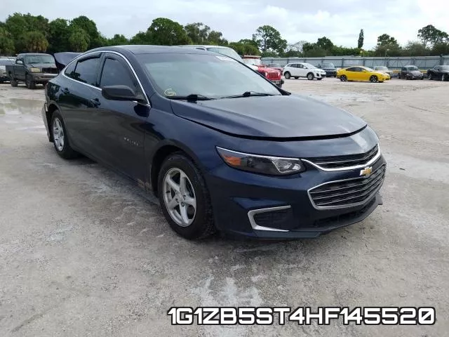 1G1ZB5ST4HF145520