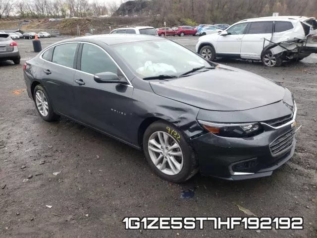 1G1ZE5ST7HF192192
