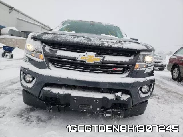 1GCGTDEN8H1307245
