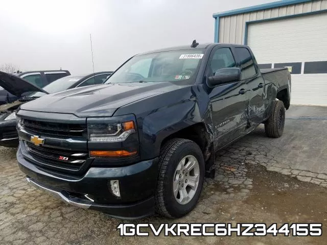 1GCVKREC6HZ344155