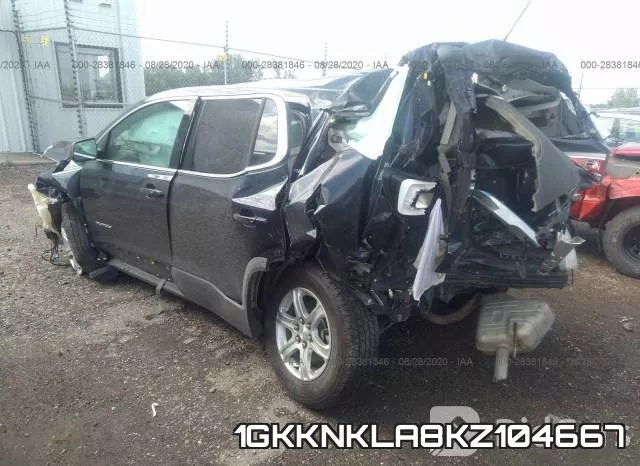 1GKKNKLA8KZ104667