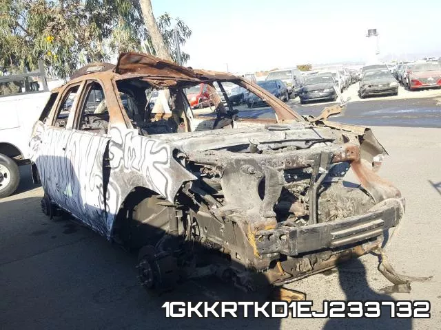 1GKKRTKD1EJ233732