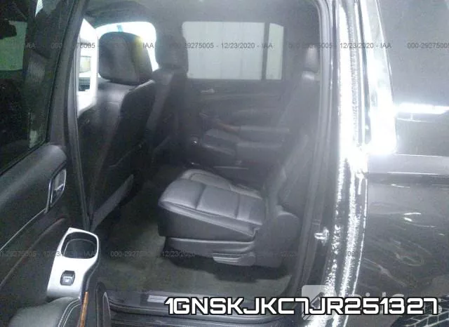 1GNSKJKC7JR251327