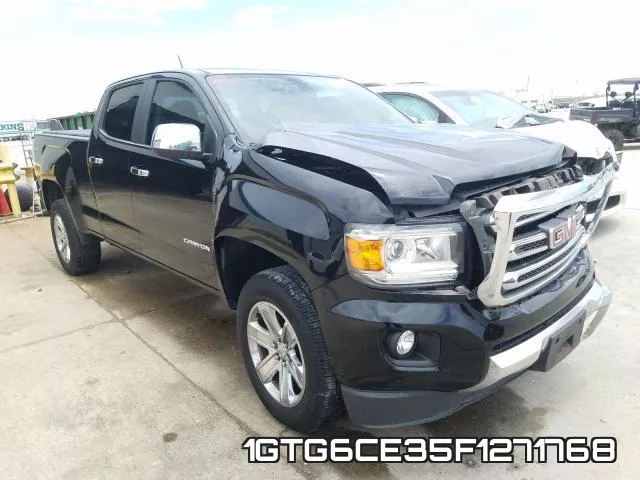 1GTG6CE35F1271768