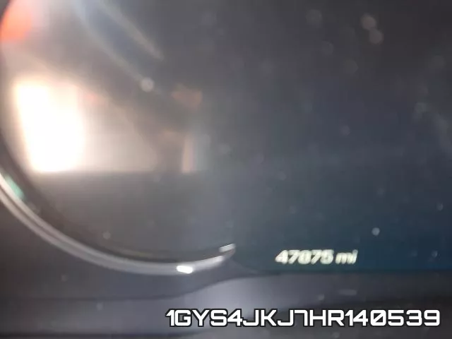 1GYS4JKJ7HR140539