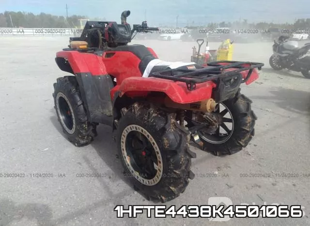 1HFTE4438K4501066