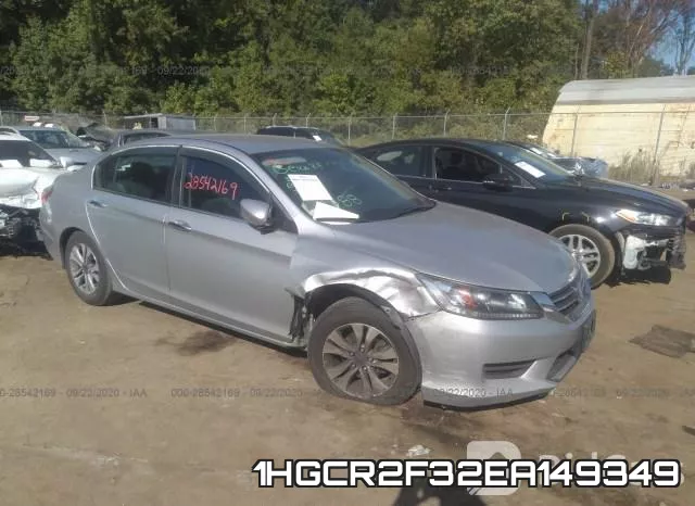 1HGCR2F32EA149349