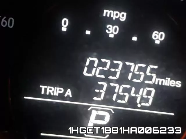 1HGCT1B81HA006233
