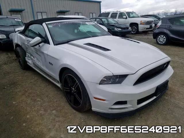 1ZVBP8FF6E5240921