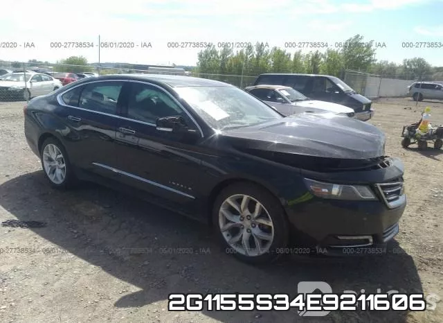 2G1155S34E9211606