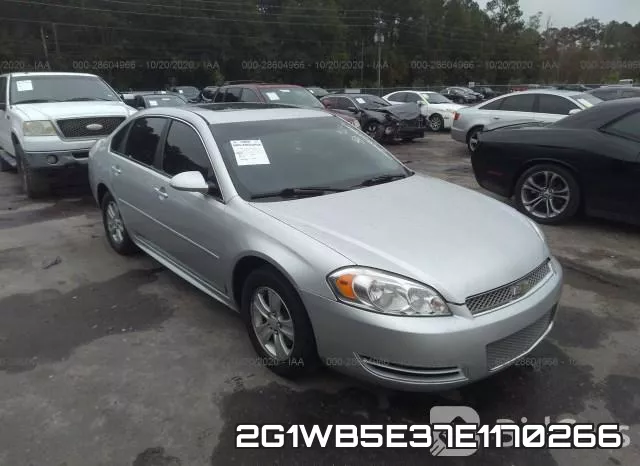 2G1WB5E37E1170266