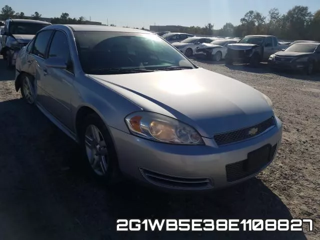 2G1WB5E38E1108827