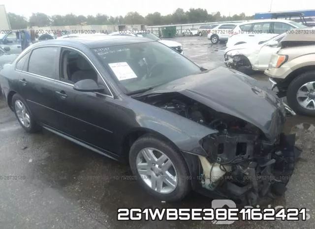 2G1WB5E38E1162421