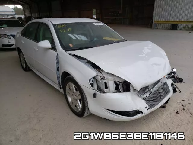 2G1WB5E38E1181146