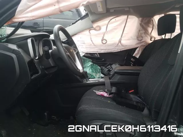 2GNALCEK0H6113416