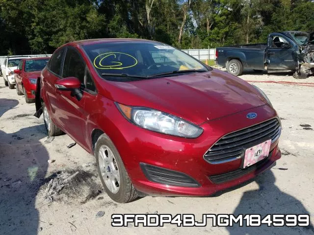 3FADP4BJ7GM184599