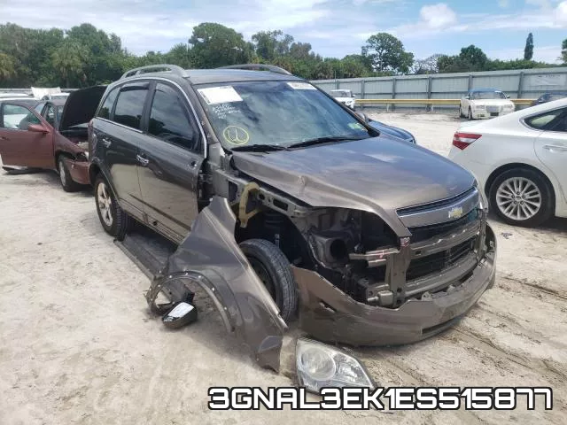 3GNAL3EK1ES515877