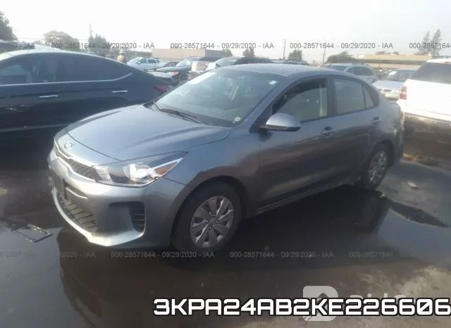 3KPA24AB2KE226606