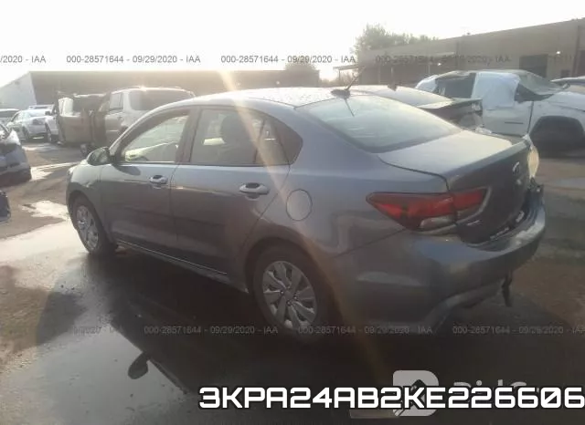 3KPA24AB2KE226606