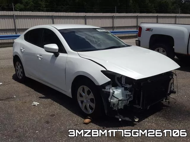 3MZBM1T75GM261706