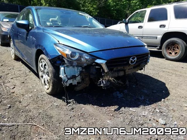 3MZBN1U76JM200920