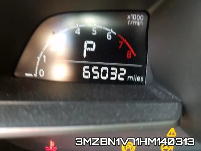 3MZBN1V71HM140313