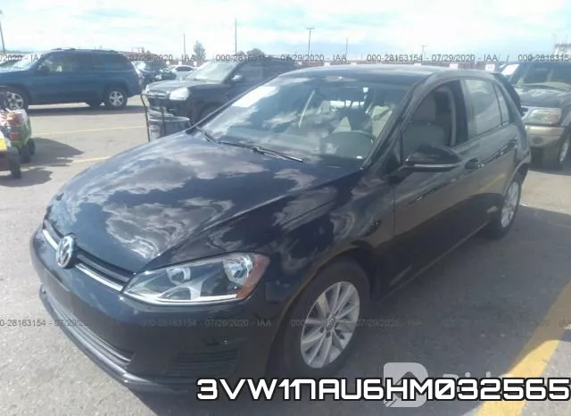 3VW117AU6HM032565