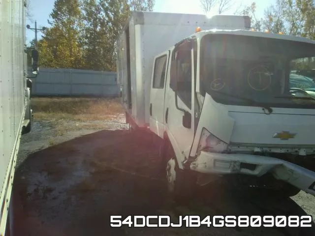 54DCDJ1B4GS809082