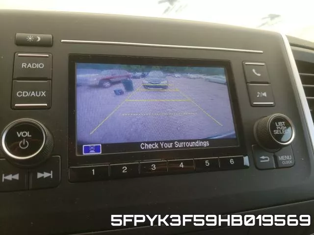 5FPYK3F59HB019569