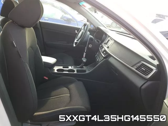 5XXGT4L35HG145550