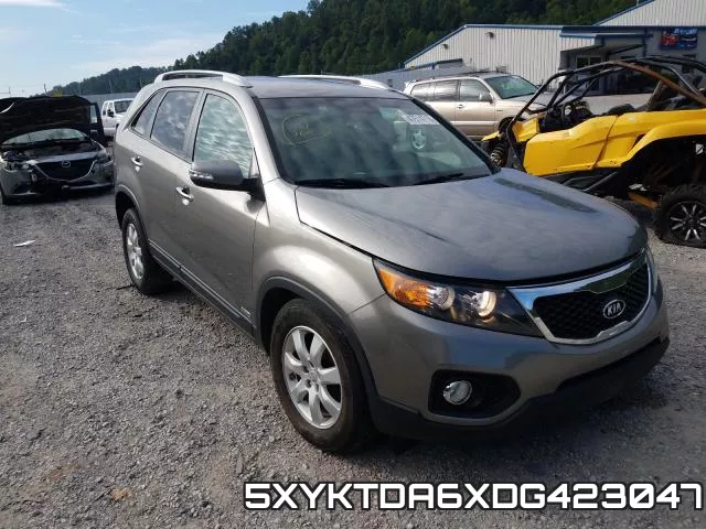 5XYKTDA6XDG423047