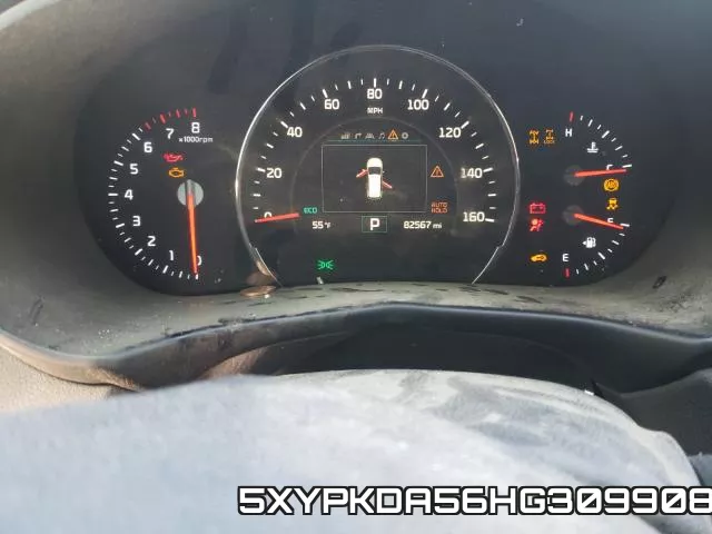 5XYPKDA56HG309908