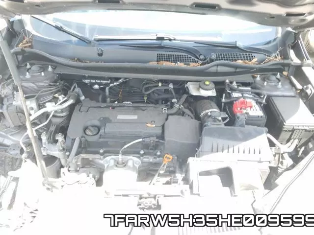 7FARW5H35HE009599