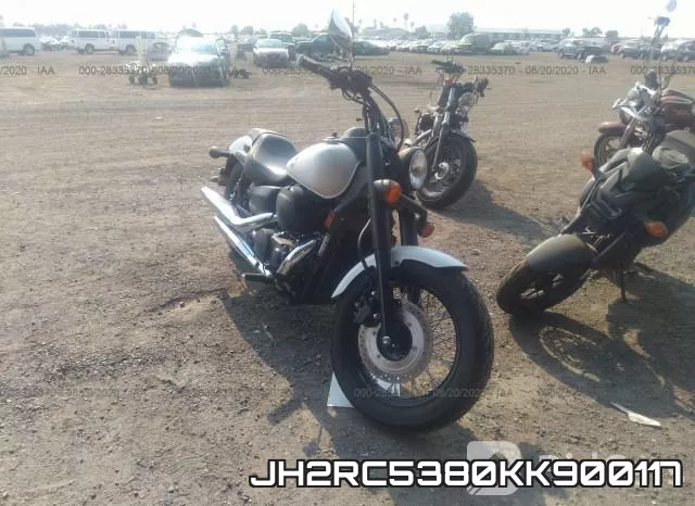 JH2RC5380KK900117