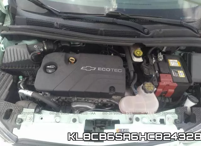 KL8CB6SA6HC824328