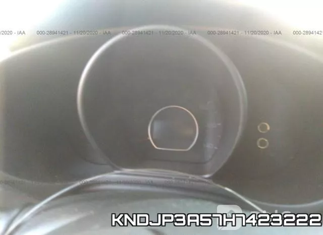 KNDJP3A57H7423222