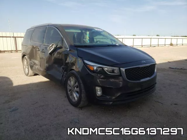 KNDMC5C16G6137297