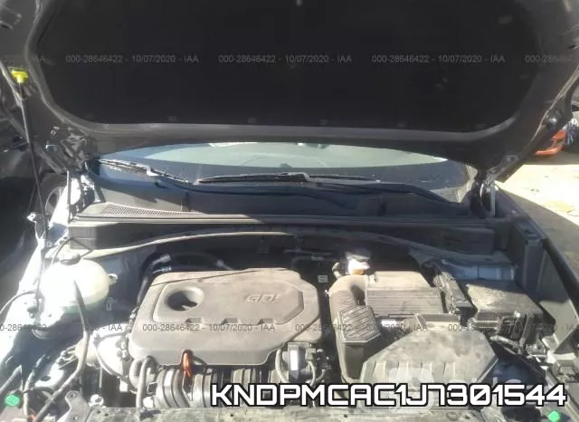 KNDPMCAC1J7301544