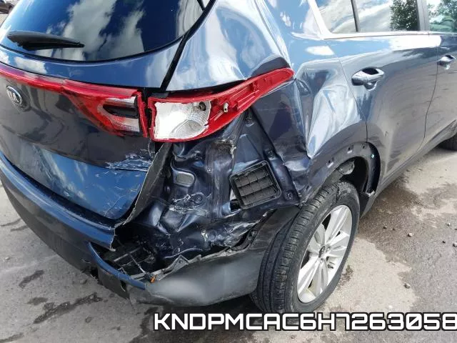 KNDPMCAC6H7263058