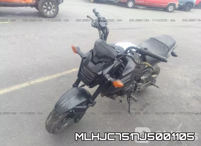 MLHJC7517J5001105