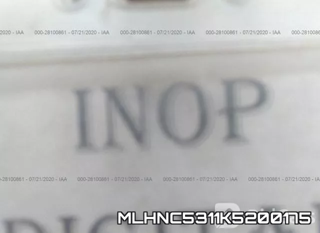 MLHNC5311K5200175