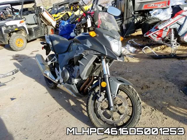 MLHPC4616D5001253
