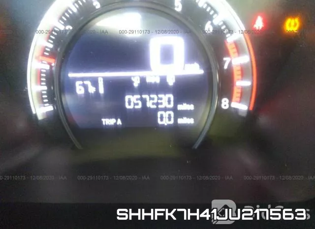 SHHFK7H41JU217563