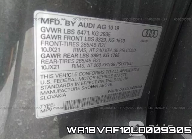 WA1BVAF10LD009305_9.webp